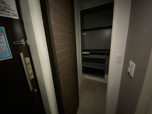 ベル クレール 南田辺 0301号-2