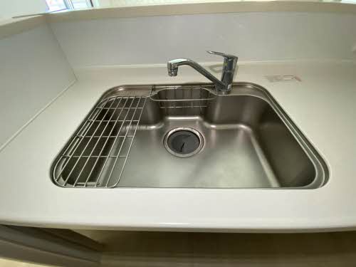 ベル クレール 南田辺 0301号-4