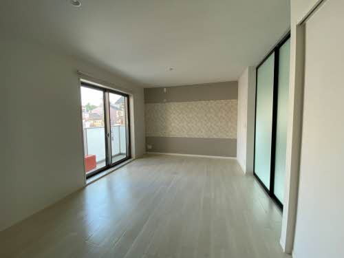 ベル クレール 南田辺 0301号-8