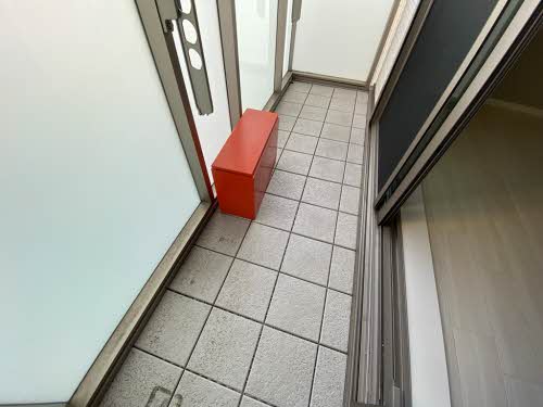 ベル クレール 南田辺 0301号-10