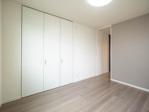 Maison de Cascade 0201号-3