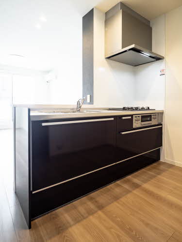 Maison de Cascade 0201号-4