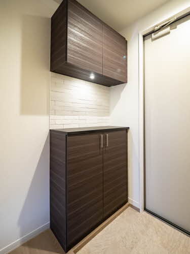 Maison de Cascade 0201号-7