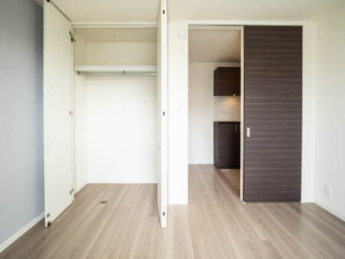 Maison de Cascade 0201号-10