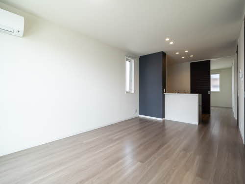 Maison de Cascade 0201号-11