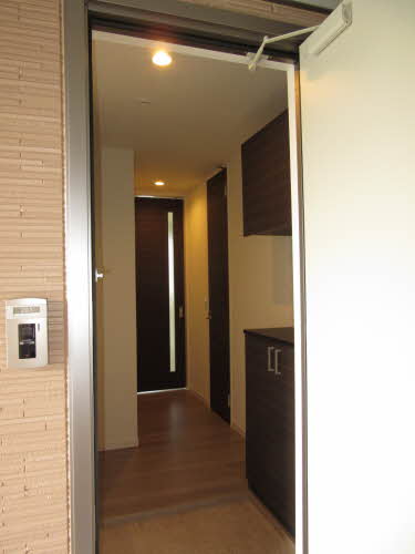 Maison de Cascade 0201号-12