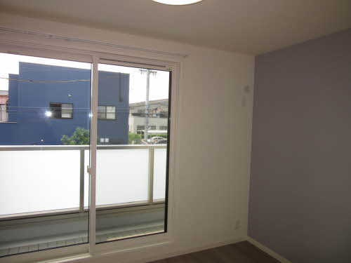 Maison de Cascade 0201号-13