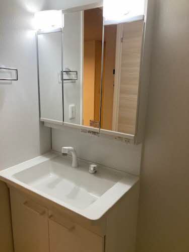 シャーメゾン　ポラリスＡ 0103号-5