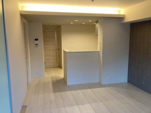 シャーメゾン　ポラリスＡ 0103号-6