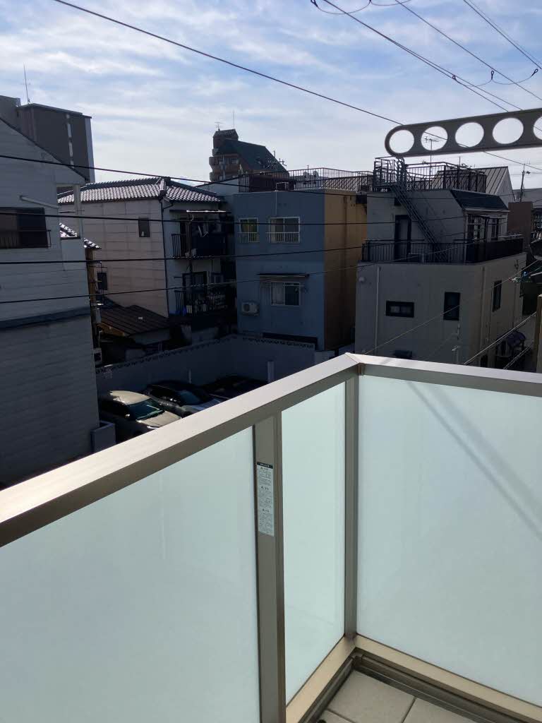 シャーメゾン八条 0303号-14