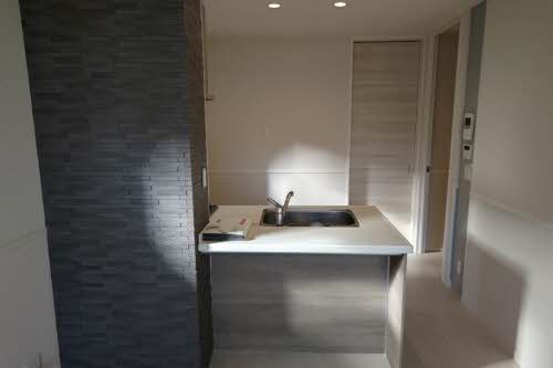 メゾン　ド　シバタ 0101号-2