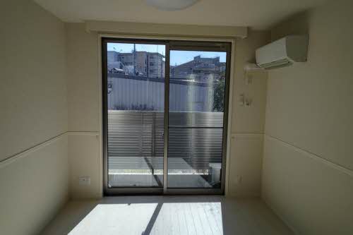 メゾン　ド　シバタ 0101号-3