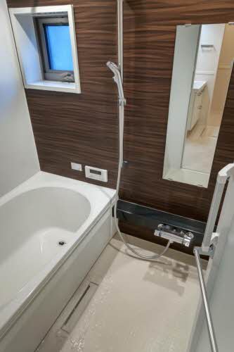 メゾン　ド　シバタ 0101号-6