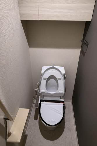 メゾン　ド　シバタ 0101号-7