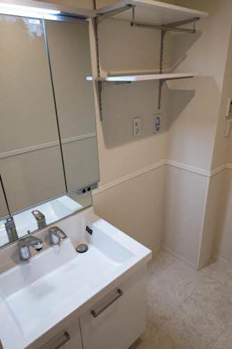 メゾン　ド　シバタ 0101号-8