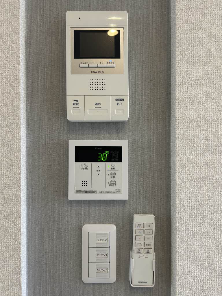 メゾン　ド　シバタ 0101号-14