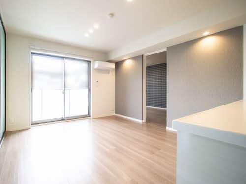 シャーメゾン　Ｋ四条大路 0201号-2