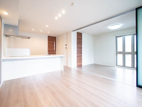 シャーメゾン　Ｋ四条大路 0201号-3