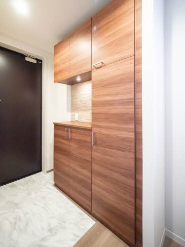 シャーメゾン　Ｋ四条大路 0201号-4