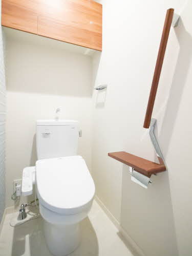 シャーメゾン　Ｋ四条大路 0201号-5