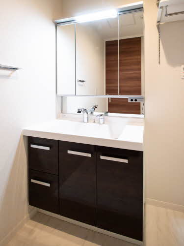 シャーメゾン　Ｋ四条大路 0201号-6