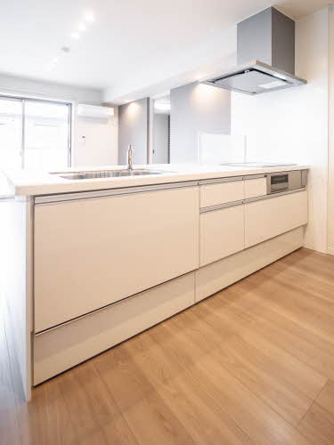 シャーメゾン　Ｋ四条大路 0201号-8