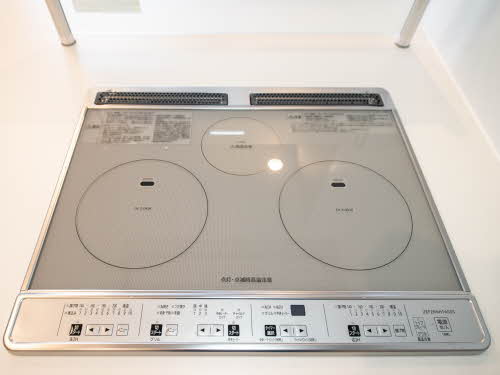 シャーメゾン　Ｋ四条大路 0201号-9