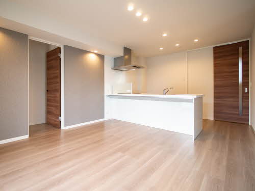 シャーメゾン　Ｋ四条大路 0201号-11