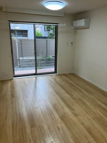 シャーメゾン京町 0103号-3