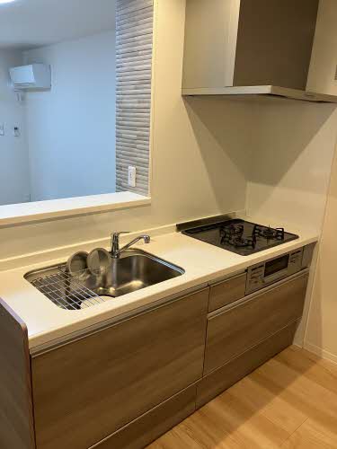 シャーメゾン京町 0103号-4