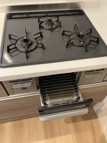 シャーメゾン京町 0103号-5