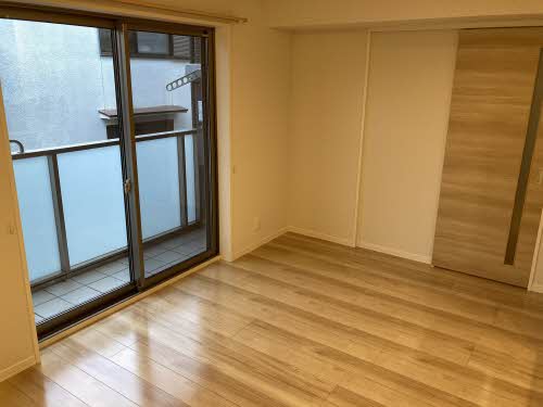 シャーメゾン 千本六軒町 0202号-4