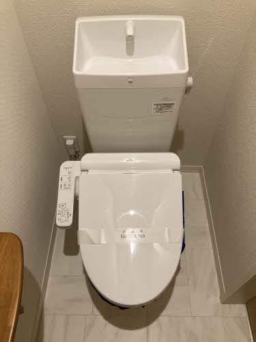 シャーメゾン 千本六軒町 0202号-12