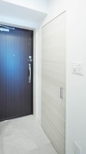 エクラージュ御池 0205号-4