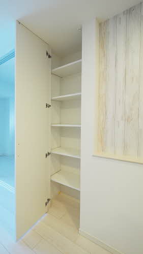 エクラージュ御池 0205号-12