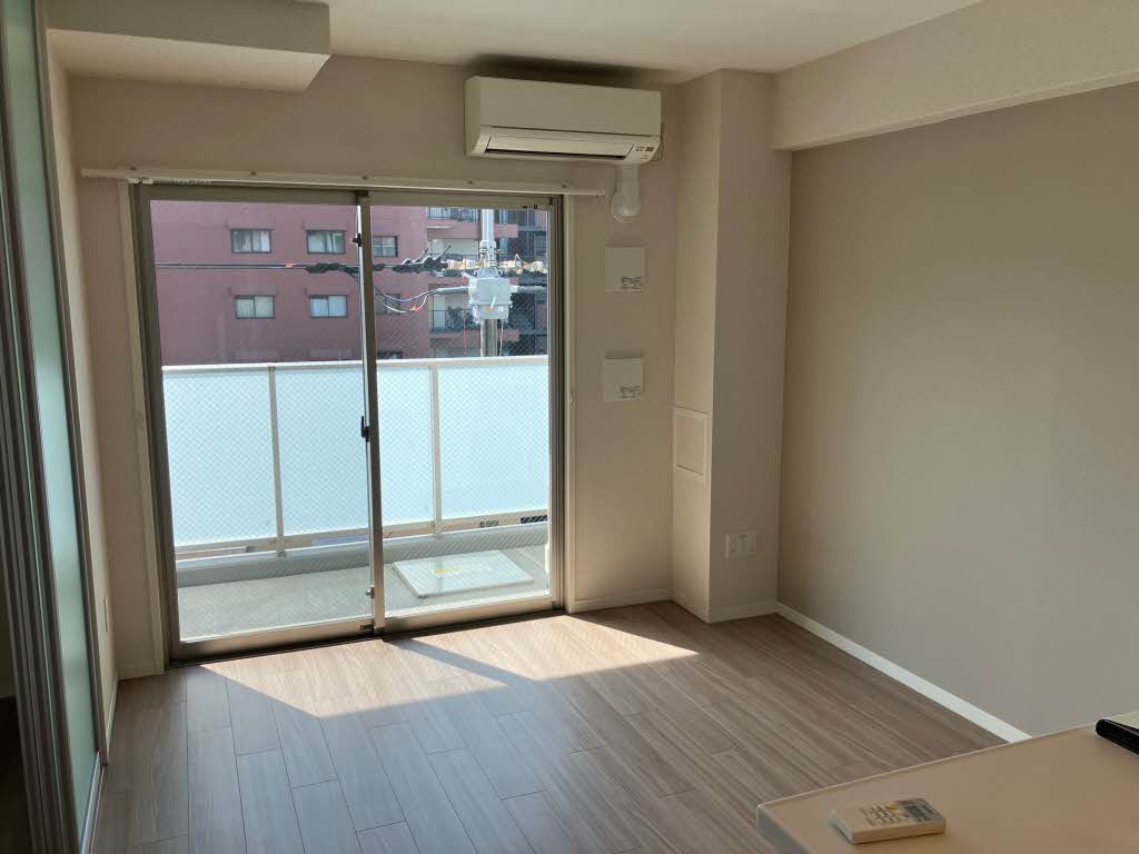 エクラージュ御池 0401号-3