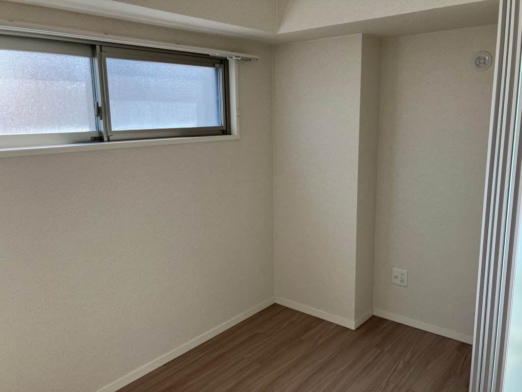 エクラージュ御池 0401号-4
