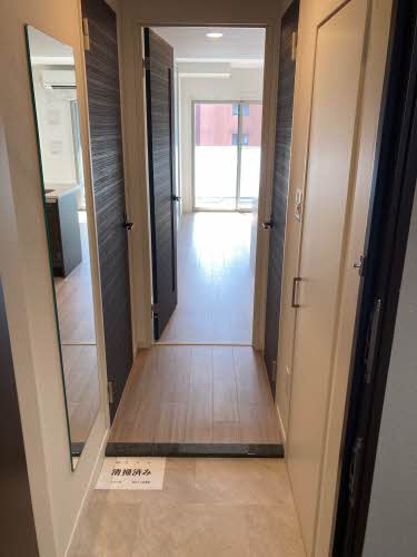 エクラージュ御池 0501号-8