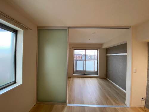 シャーメゾン西郷通 0302号-2