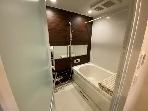 シャーメゾン西郷通 0302号-4