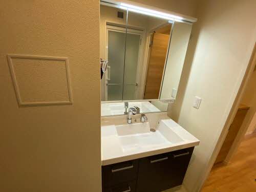 シャーメゾン西郷通 0302号-5