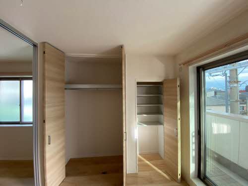 シャーメゾン西郷通 0302号-8