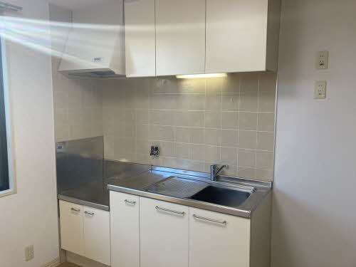 ファミールＫ１ 0102号-3