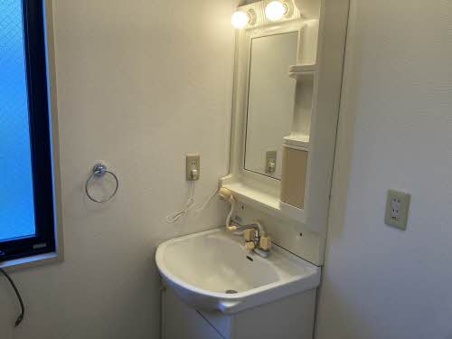 ファミールＫ１ 0102号-5