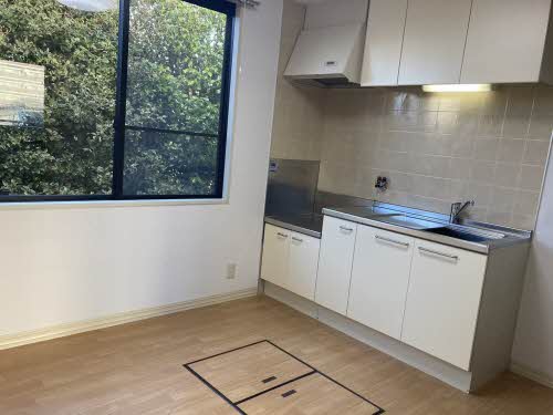 ファミールＫ１ 0102号-10