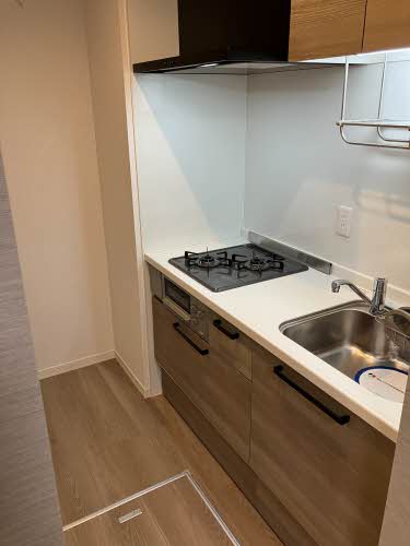 シャーメゾン大石橋 0101号-4