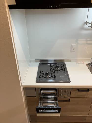 シャーメゾン大石橋 0101号-5