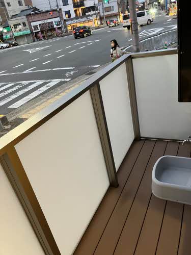 シャーメゾン大石橋 0101号-10