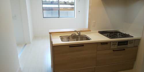 シャーメゾン大石橋 0102号-3