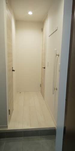 シャーメゾン大石橋 0102号-8